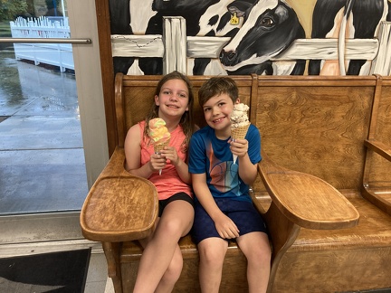 Ice Cream at Tofts2